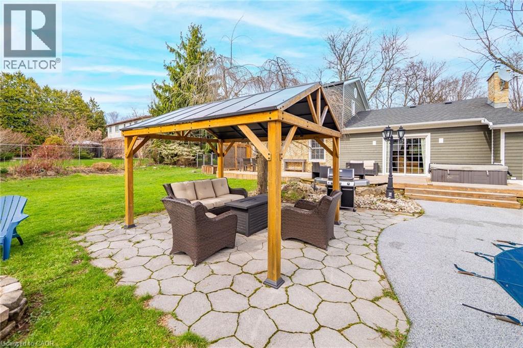 8 Wildan Drive, Flamborough, Ontario  L8N 2Z7 - Photo 39 - 40820889