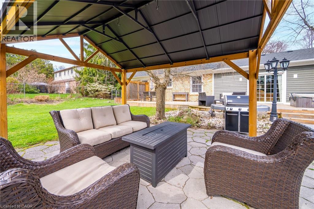 8 Wildan Drive, Flamborough, Ontario  L8N 2Z7 - Photo 40 - 40820889