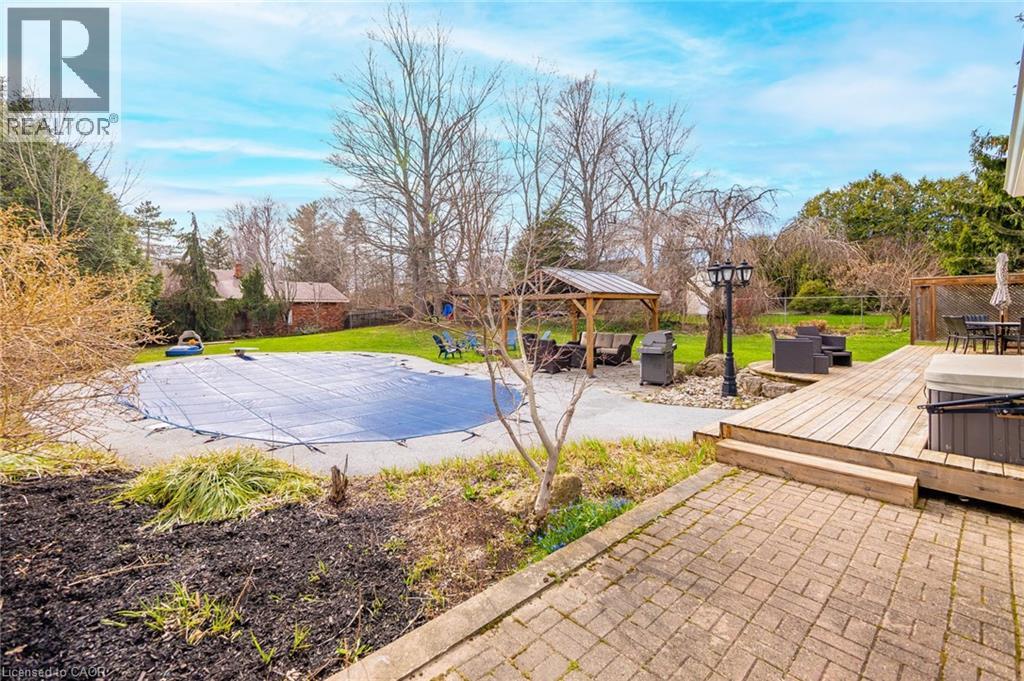 8 Wildan Drive, Flamborough, Ontario  L8N 2Z7 - Photo 41 - 40820889