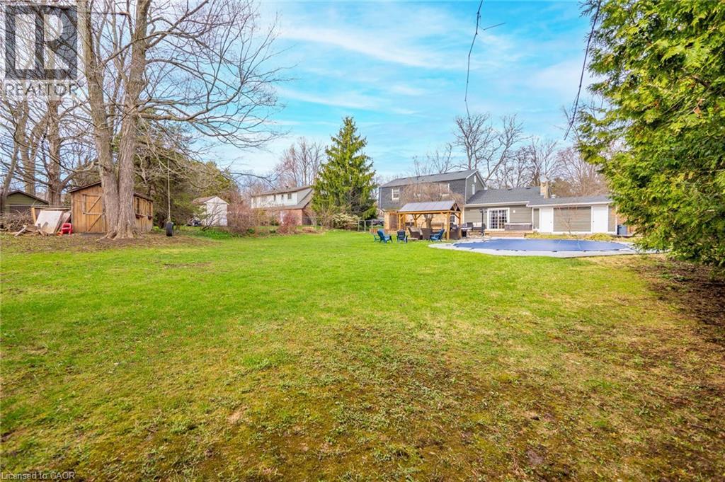 8 Wildan Drive, Flamborough, Ontario  L8N 2Z7 - Photo 44 - 40820889