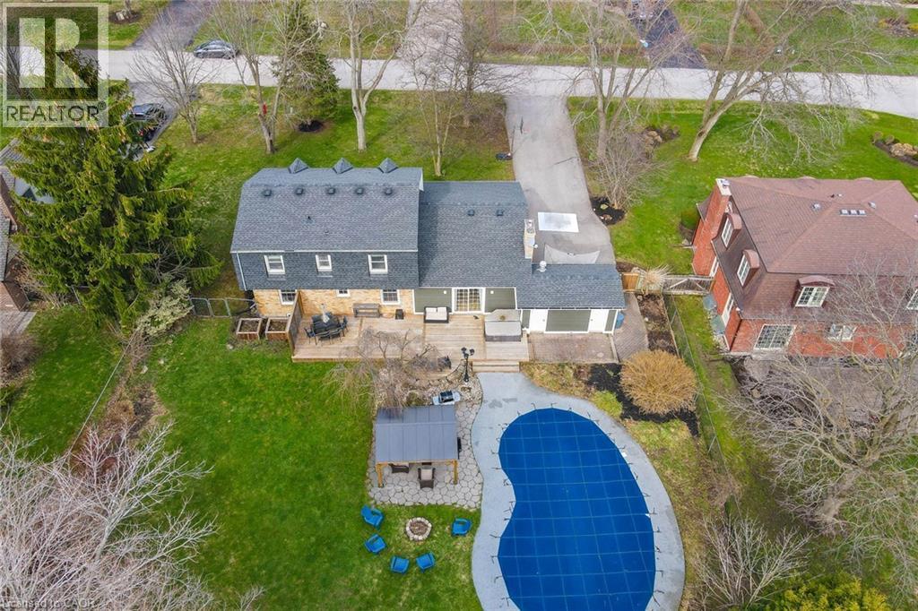 8 Wildan Drive, Flamborough, Ontario  L8N 2Z7 - Photo 45 - 40820889