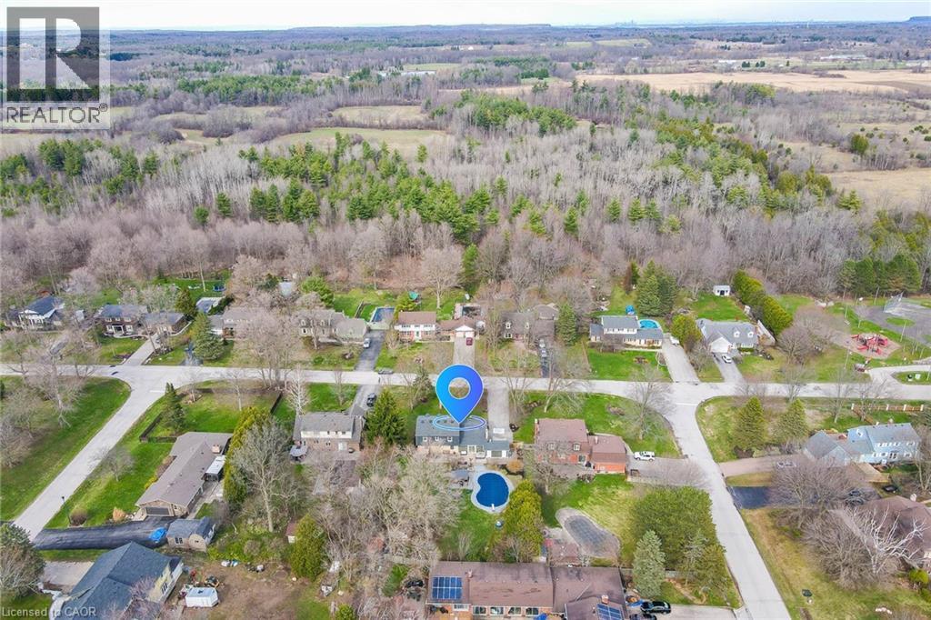 8 Wildan Drive, Flamborough, Ontario  L8N 2Z7 - Photo 47 - 40820889