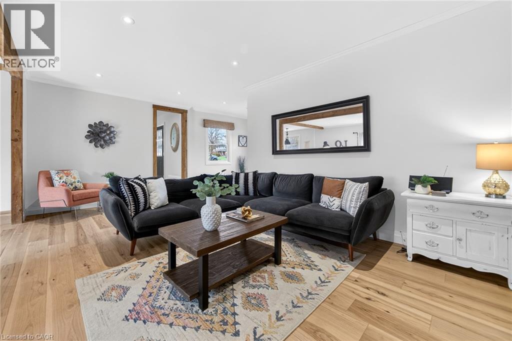 8 Wildan Drive, Flamborough, Ontario  L8N 2Z7 - Photo 7 - 40820889