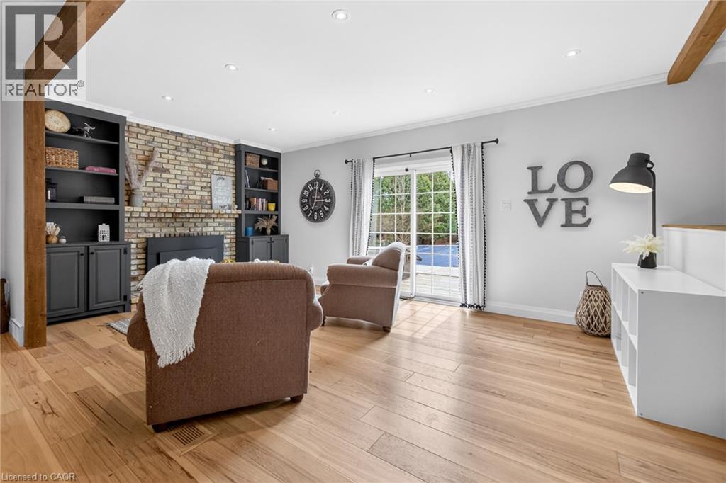 8 Wildan Drive, Flamborough, Ontario  L8N 2Z7 - Photo 9 - 40820889