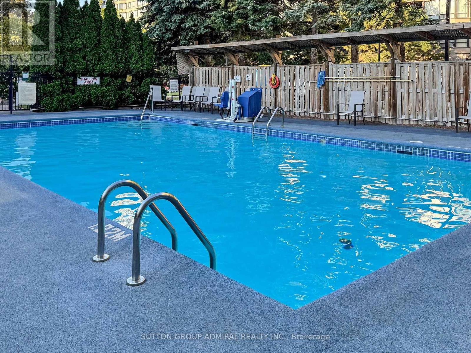 1009 - 7440 Bathurst Street, Vaughan, Ontario  L4J 7K8 - Photo 39 - N12979250