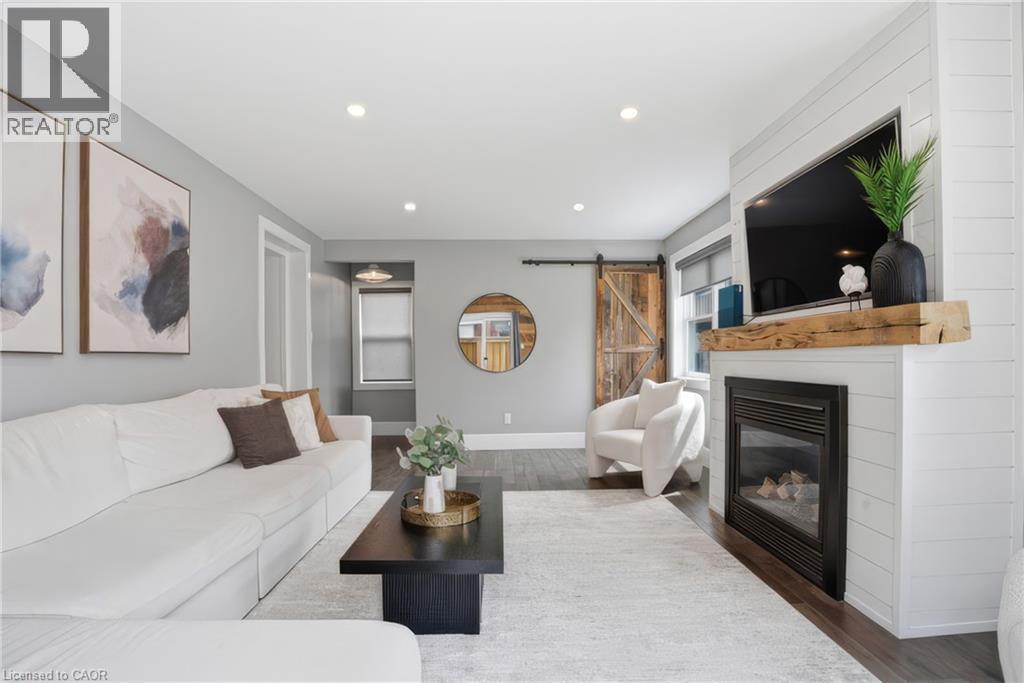 742 Vine Street, Cambridge, Ontario  N3H 2Z3 - Photo 19 - 40820642