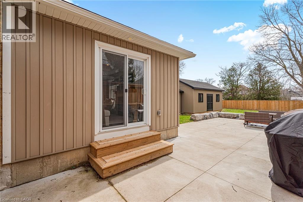 742 Vine Street, Cambridge, Ontario  N3H 2Z3 - Photo 33 - 40820642