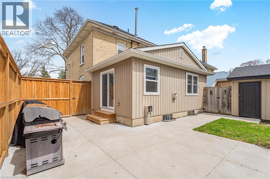 742 Vine Street, Cambridge, Ontario  N3H 2Z3 - Photo 34 - 40820642