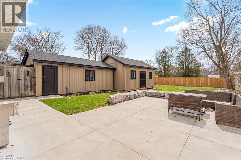 742 Vine Street, Cambridge, Ontario  N3H 2Z3 - Photo 36 - 40820642