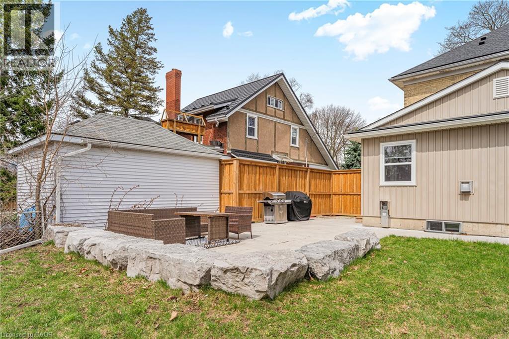 742 Vine Street, Cambridge, Ontario  N3H 2Z3 - Photo 37 - 40820642
