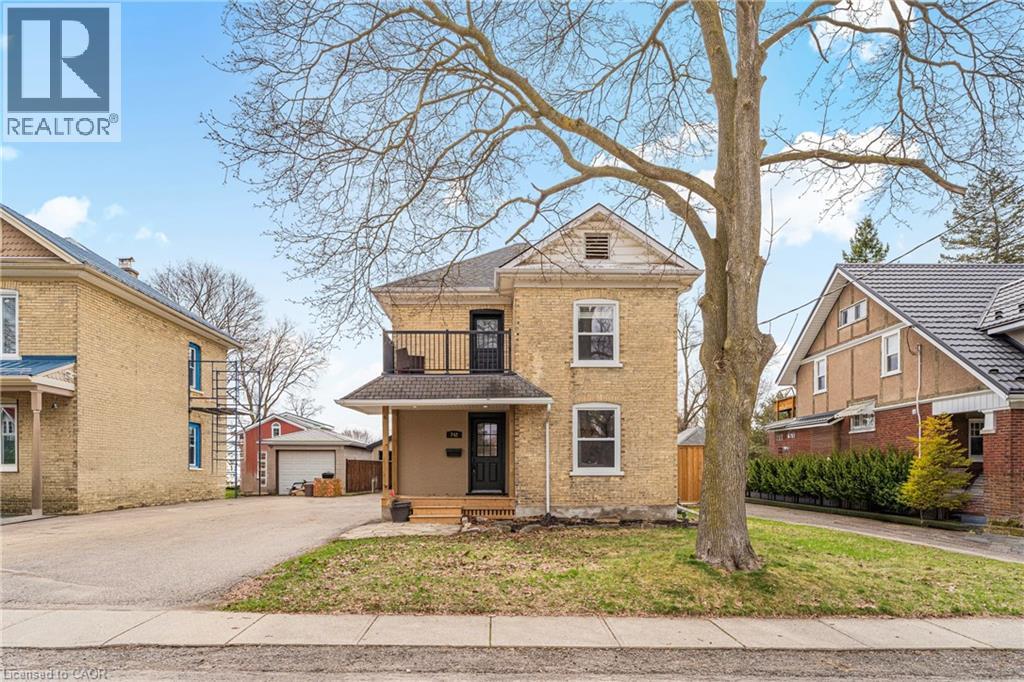 742 Vine Street, Cambridge, Ontario  N3H 2Z3 - Photo 40 - 40820642