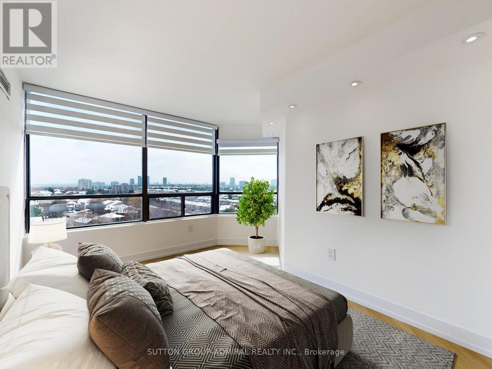 1009 - 7440 Bathurst Street, Vaughan, Ontario  L4J 7K8 - Photo 25 - N12979250