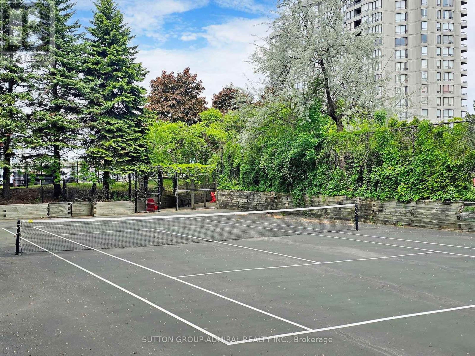 1009 - 7440 Bathurst Street, Vaughan, Ontario  L4J 7K8 - Photo 42 - N12979250