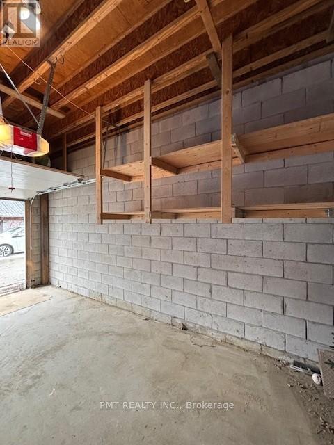 Bsmt - 78 Wilson Park Road, Toronto, Ontario  M6K 3B5 - Photo 22 - W12866492