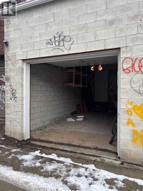 Bsmt - 78 Wilson Park Road, Toronto, Ontario  M6K 3B5 - Photo 24 - W12866492