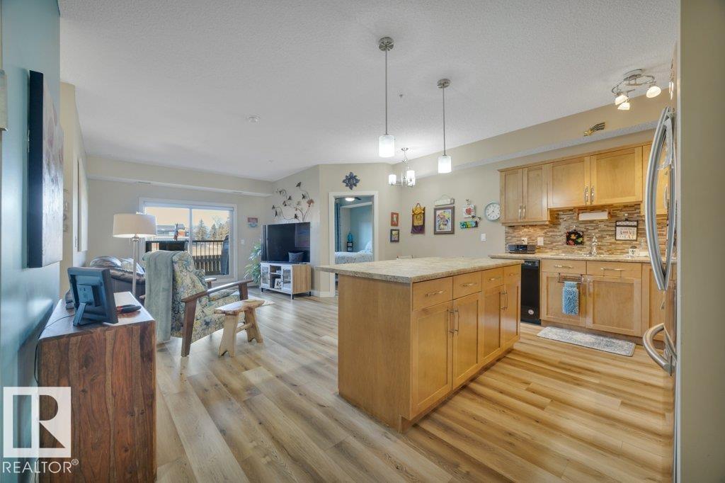 #110 10530 56 Av Nw, Edmonton, Alberta  T6H 0X7 - Photo 4 - E4482338