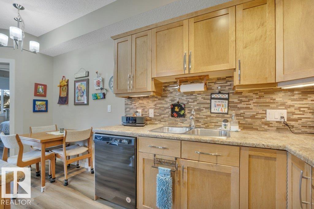 #110 10530 56 Av Nw, Edmonton, Alberta  T6H 0X7 - Photo 8 - E4482338