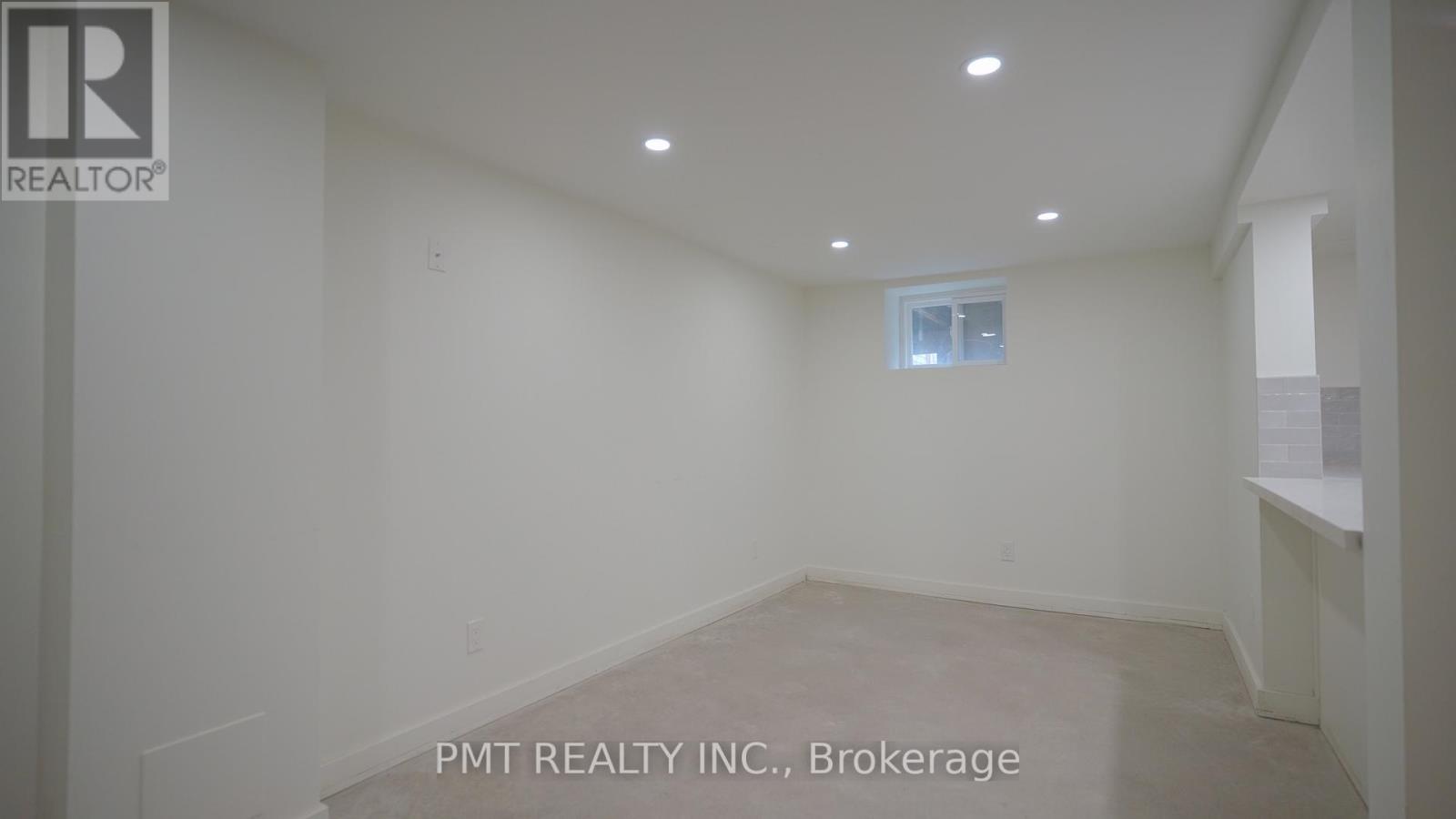 Bsmt - 78 Wilson Park Road, Toronto, Ontario  M6K 3B5 - Photo 10 - W12866492