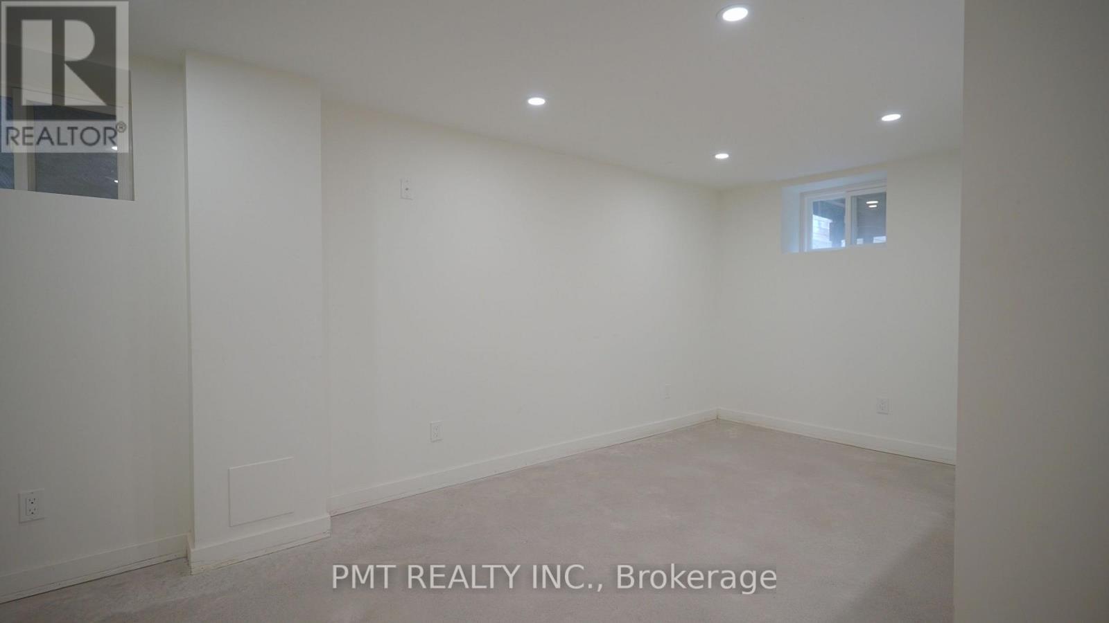 Bsmt - 78 Wilson Park Road, Toronto, Ontario  M6K 3B5 - Photo 12 - W12866492