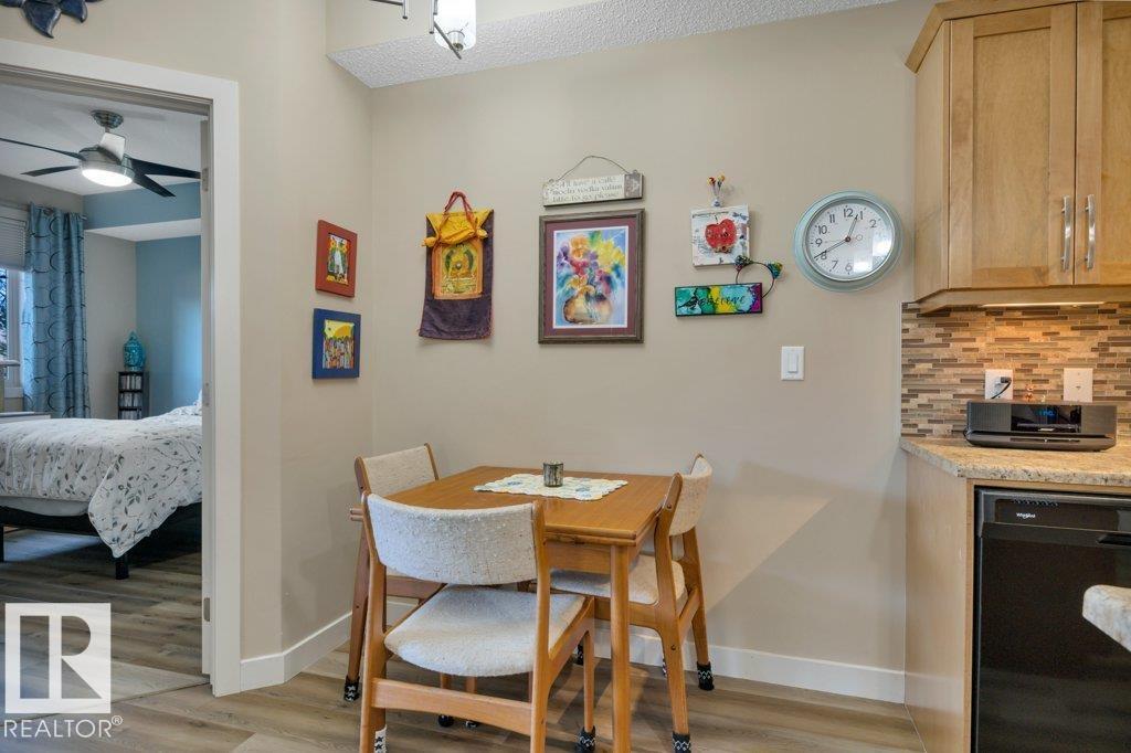 #110 10530 56 Av Nw, Edmonton, Alberta  T6H 0X7 - Photo 9 - E4482338