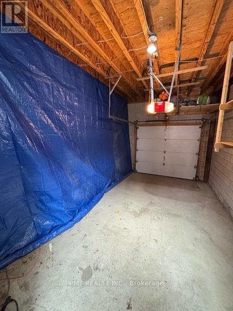 Bsmt - 78 Wilson Park Road, Toronto, Ontario  M6K 3B5 - Photo 21 - W12866492