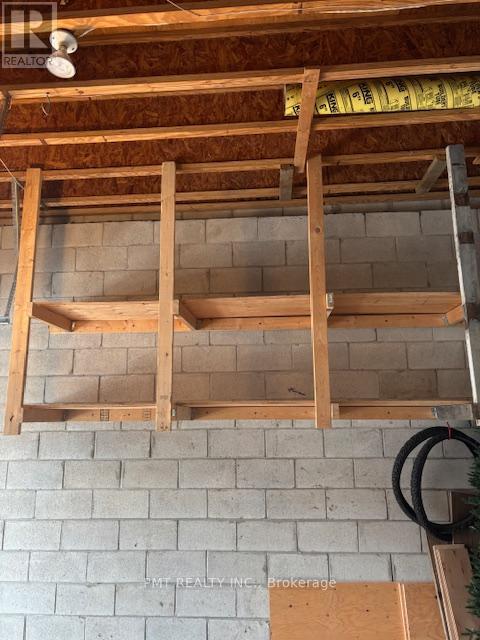 Bsmt - 78 Wilson Park Road, Toronto, Ontario  M6K 3B5 - Photo 23 - W12866492