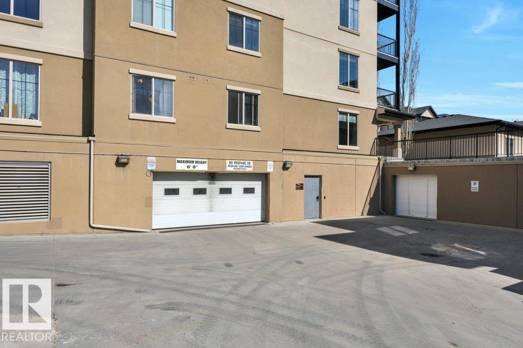 #110 10530 56 Av Nw, Edmonton, Alberta  T6H 0X7 - Photo 31 - E4482338
