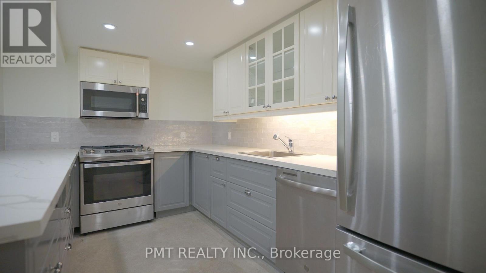 Bsmt - 78 Wilson Park Road, Toronto, Ontario  M6K 3B5 - Photo 5 - W12866492