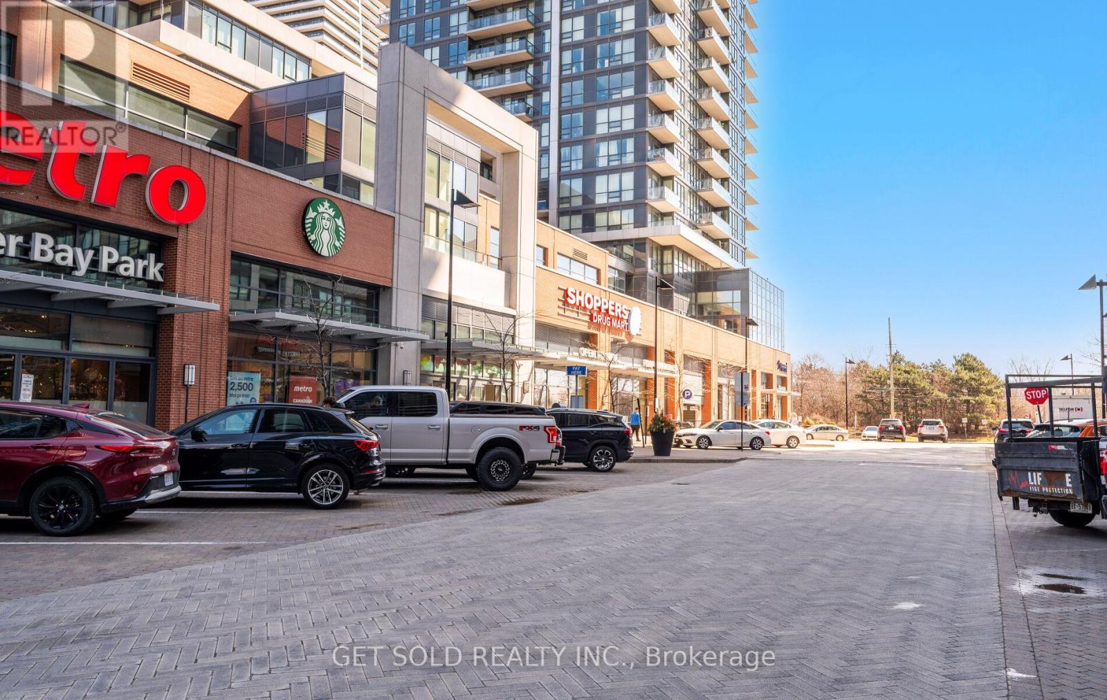 2407 - 10 Park Lawn Road, Toronto, Ontario M8V 0H9 - Photo 39 - W12971012