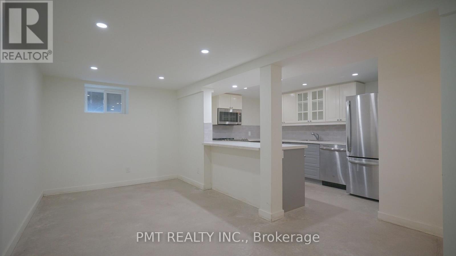 Bsmt - 78 Wilson Park Road, Toronto, Ontario  M6K 3B5 - Photo 9 - W12866492