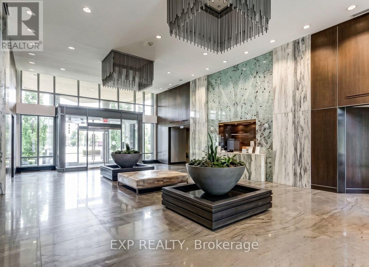 2006 - 205 Sherway Gardens Road, Toronto, Ontario  M9C 0A5 - Photo 2 - W12979720