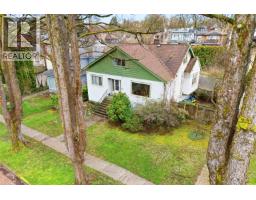 3346 W 21ST AVENUE, Vancouver, British Columbia