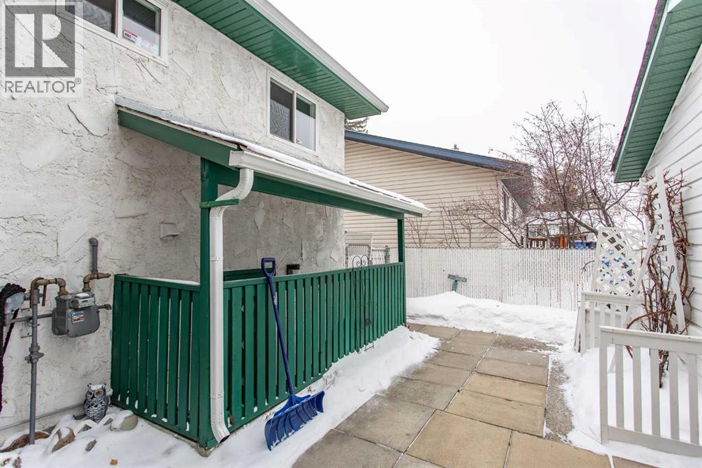 10 Patterson Crescent, Red Deer, Alberta  T4P 1J5 - Photo 28 - A2290413