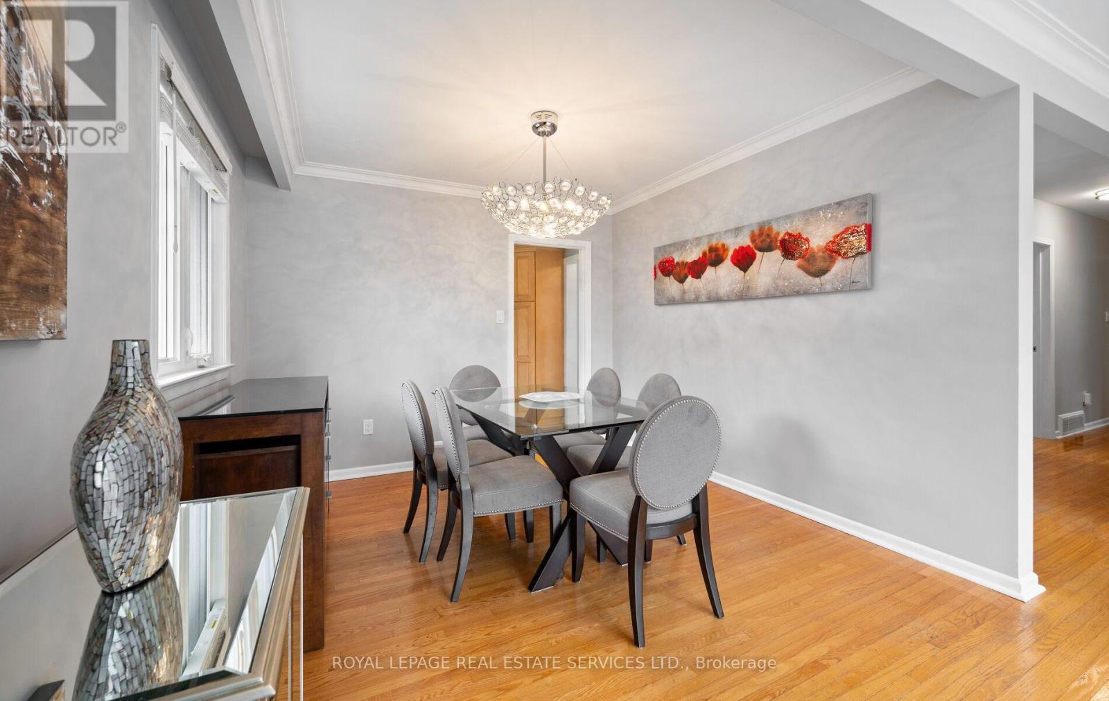 22 Arbroath Crescent, Toronto, Ontario  M9C 2T1 - Photo 11 - W13000200