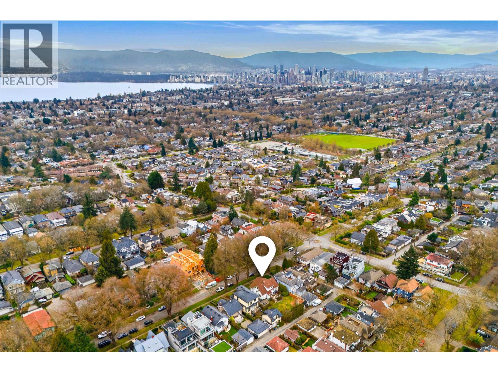 3346 W 21st Avenue, Vancouver, British Columbia  V6S 1G7 - Photo 18 - R3110306