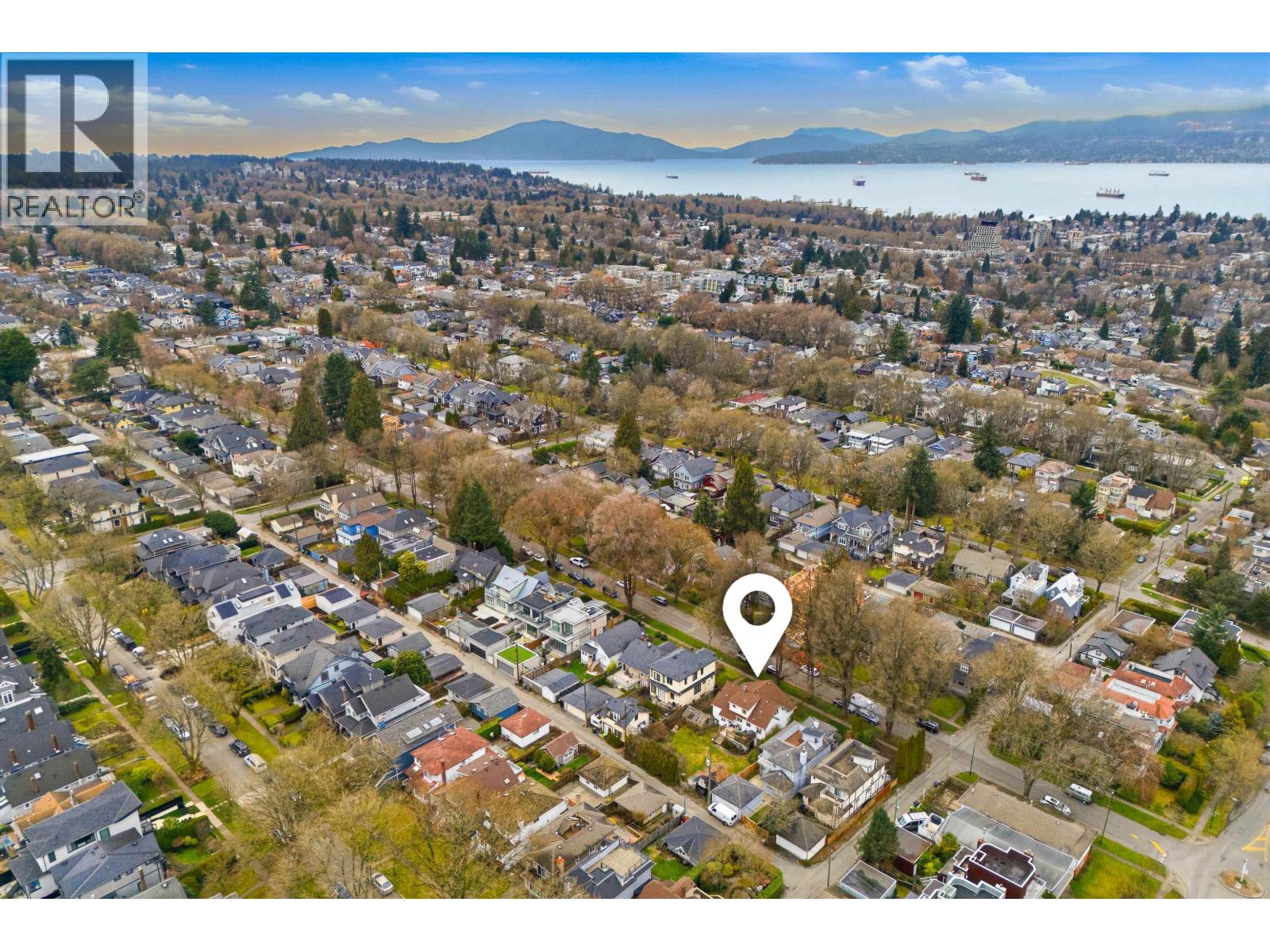 3346 W 21st Avenue, Vancouver, British Columbia  V6S 1G7 - Photo 14 - R3110306