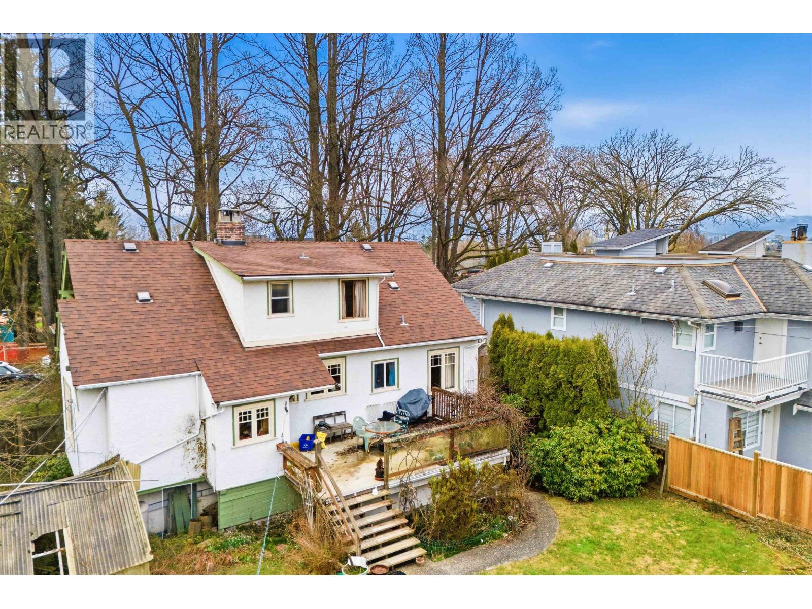 3346 W 21st Avenue, Vancouver, British Columbia  V6S 1G7 - Photo 19 - R3110306