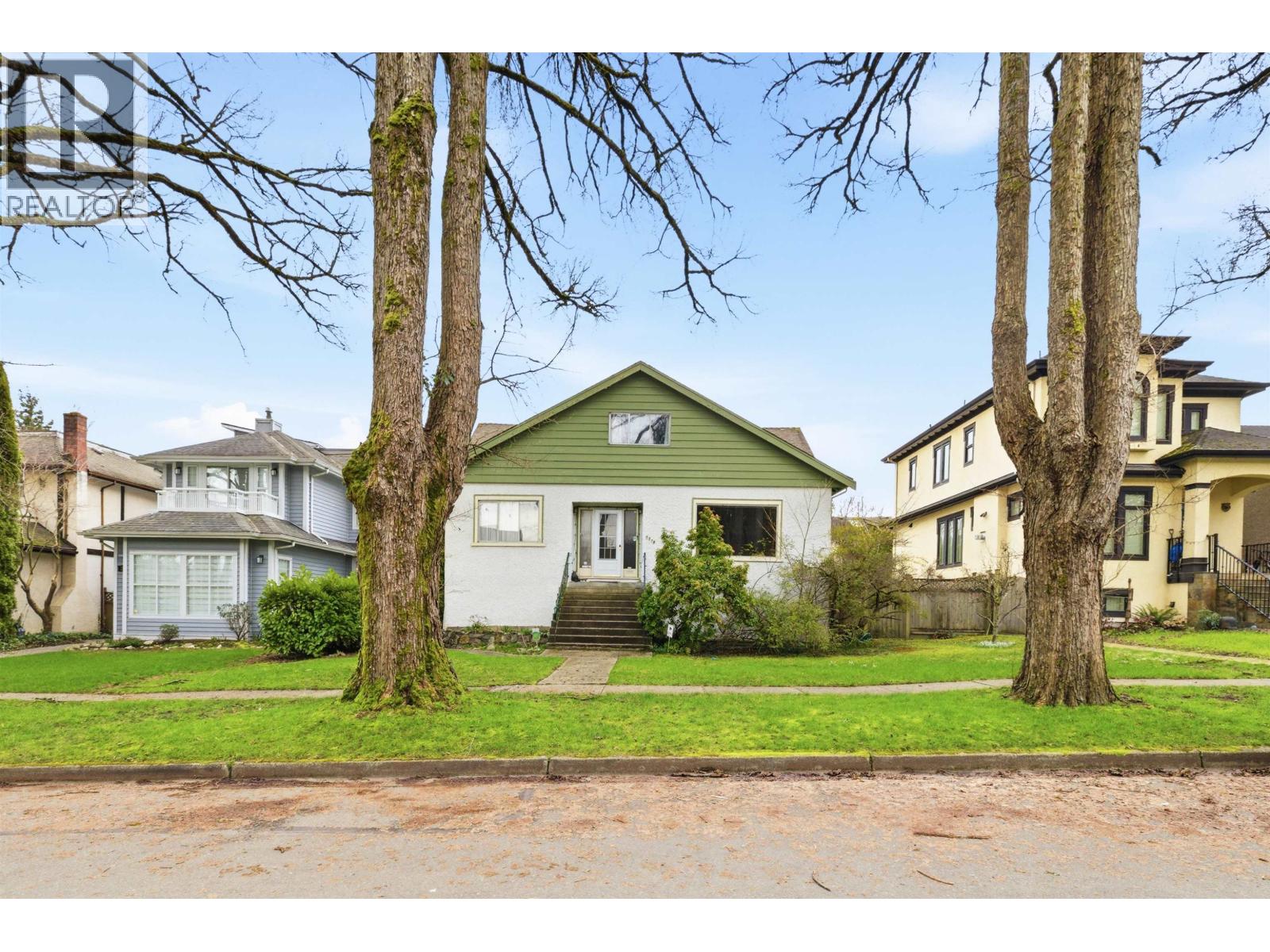 3346 W 21st Avenue, Vancouver, British Columbia  V6S 1G7 - Photo 7 - R3110306