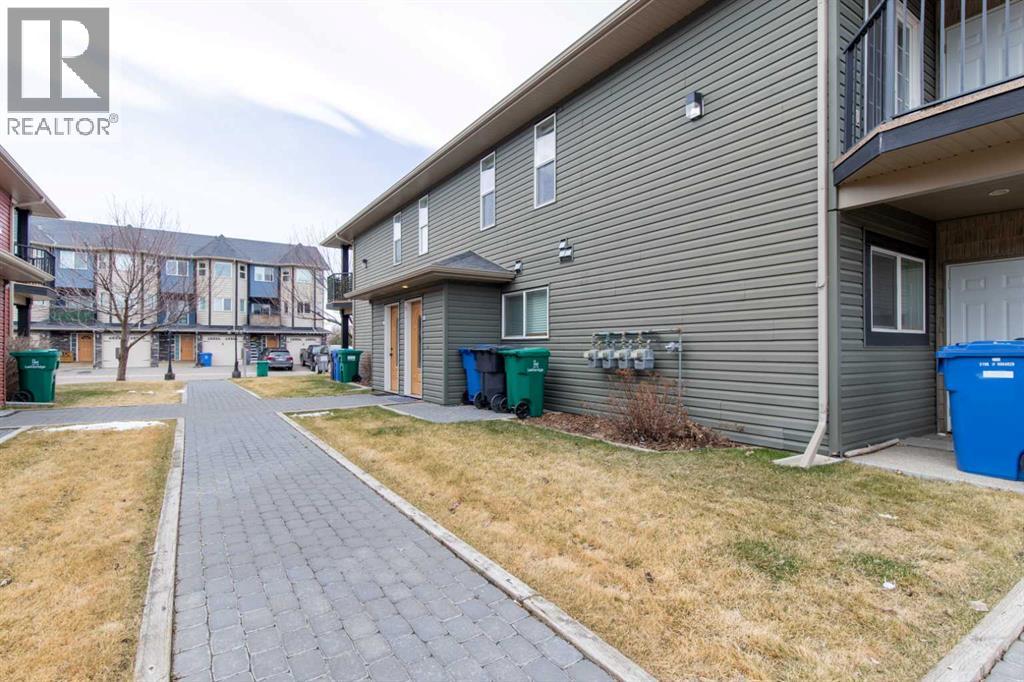 8, 895 Mount Sundance Manor W, Lethbridge, Alberta  T1J 1X7 - Photo 7 - A2291396