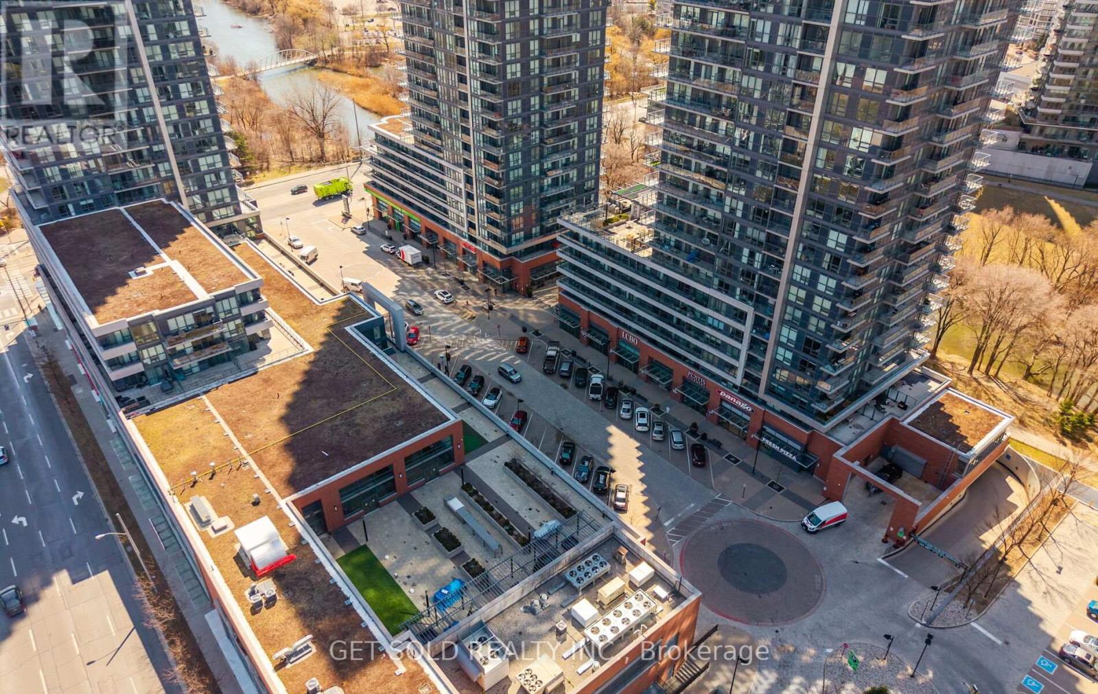 2407 - 10 Park Lawn Road, Toronto, Ontario M8V 0H9 - Photo 42 - W12971012