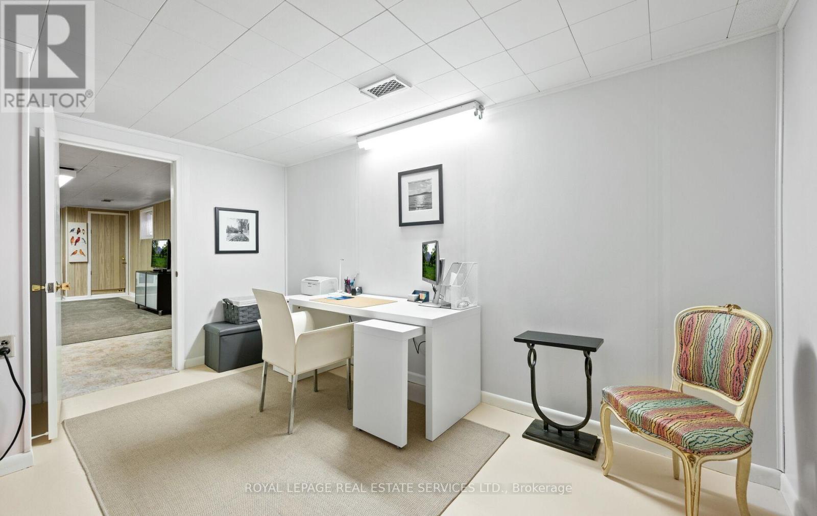 22 Arbroath Crescent, Toronto, Ontario  M9C 2T1 - Photo 36 - W13000200