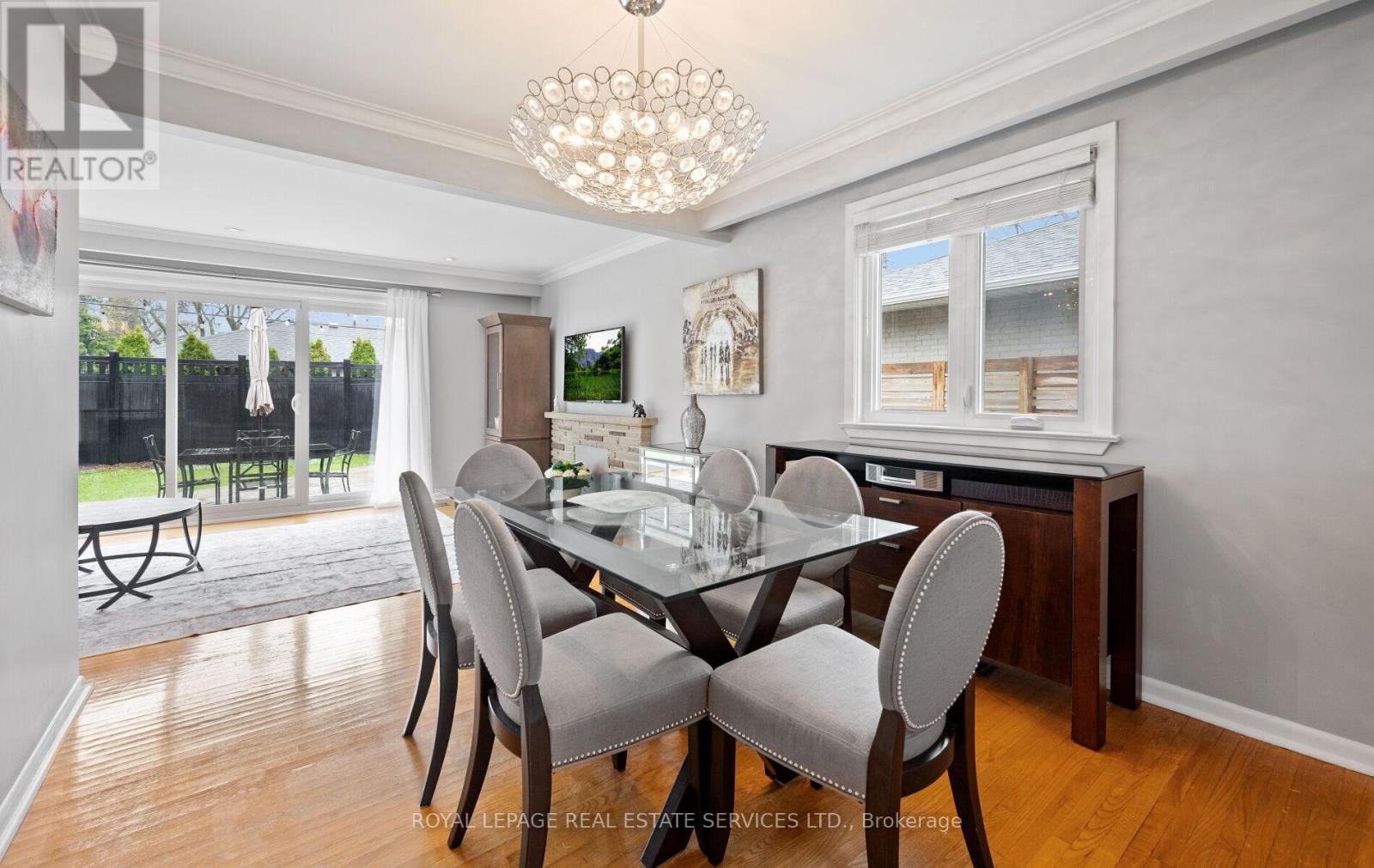 22 Arbroath Crescent, Toronto, Ontario  M9C 2T1 - Photo 12 - W13000200