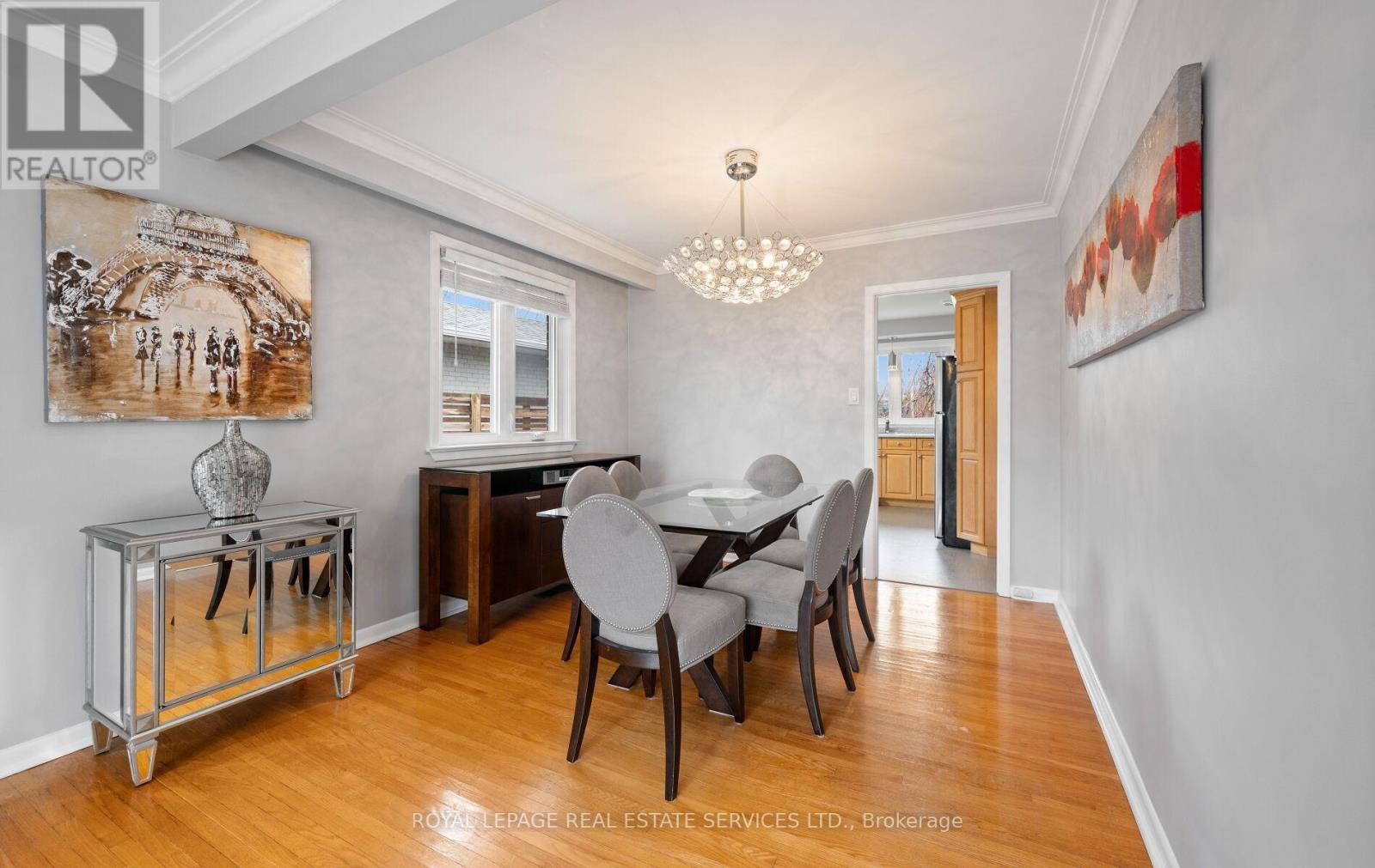 22 Arbroath Crescent, Toronto, Ontario  M9C 2T1 - Photo 10 - W13000200