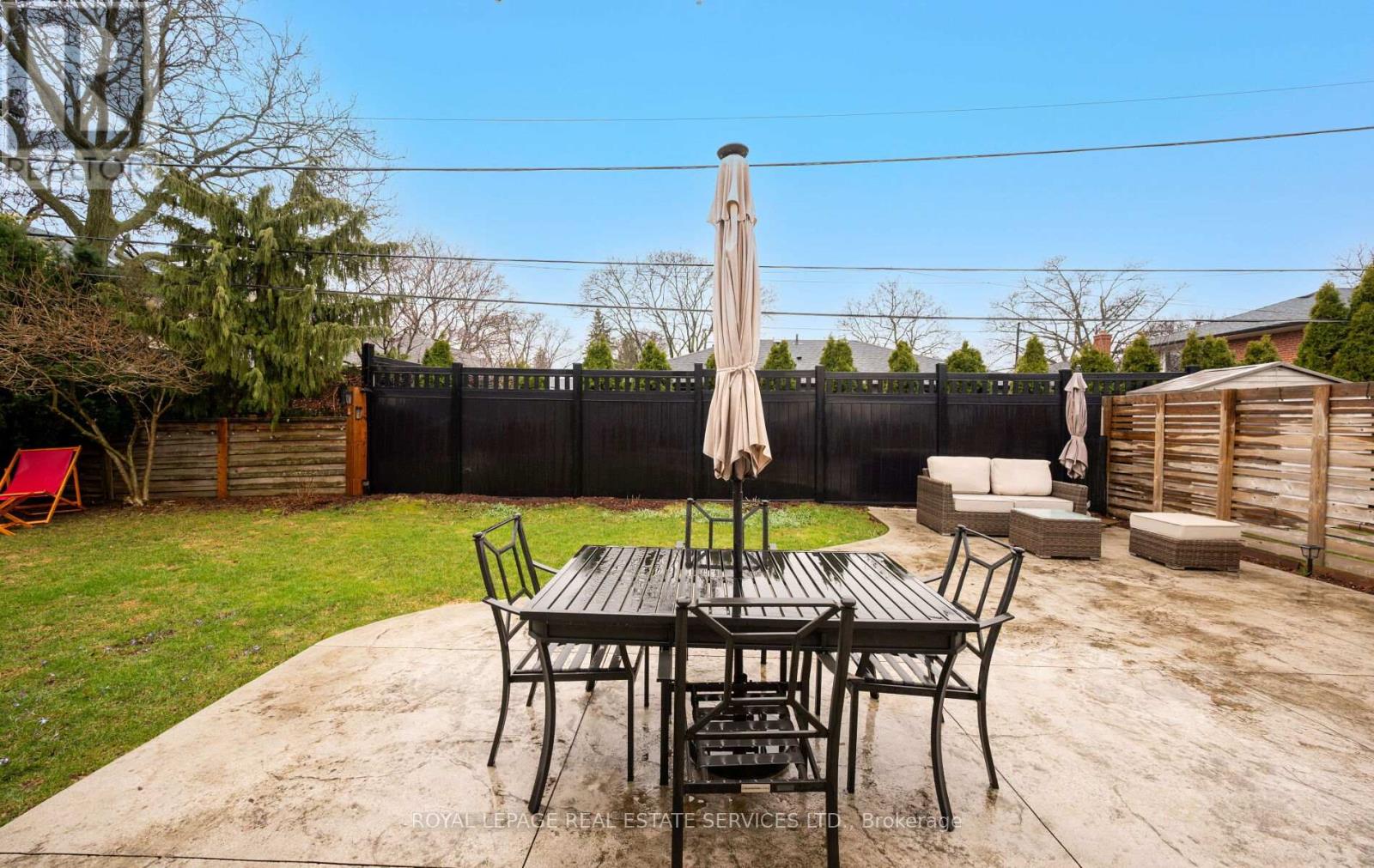 22 Arbroath Crescent, Toronto, Ontario  M9C 2T1 - Photo 43 - W13000200