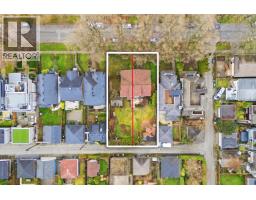 3348 W 21ST AVENUE, Vancouver, British Columbia