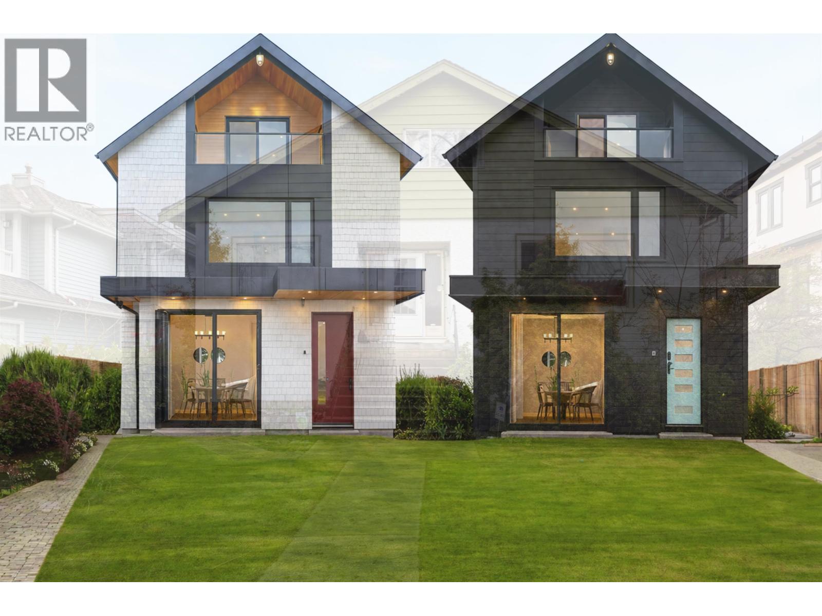 3348 W 21st Avenue, Vancouver, British Columbia  V6S 1G7 - Photo 2 - R3110305