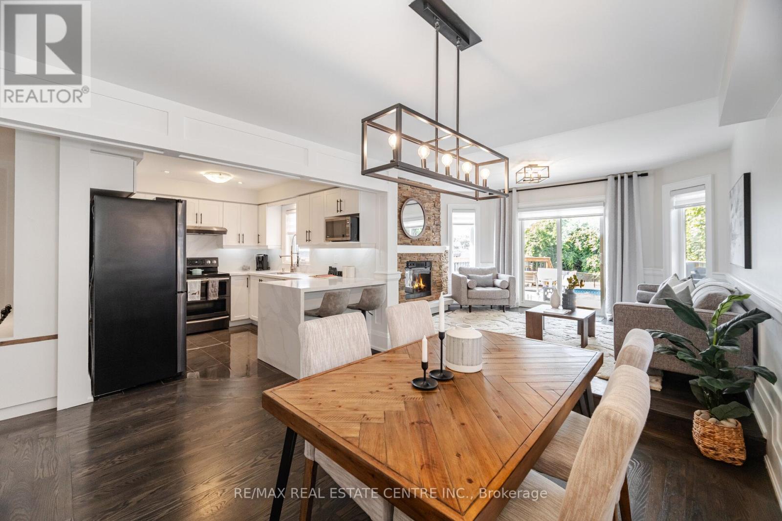 Upper - 680 Driftcurrent Drive, Mississauga, Ontario  L4Z 3Z4 - Photo 7 - W13002544