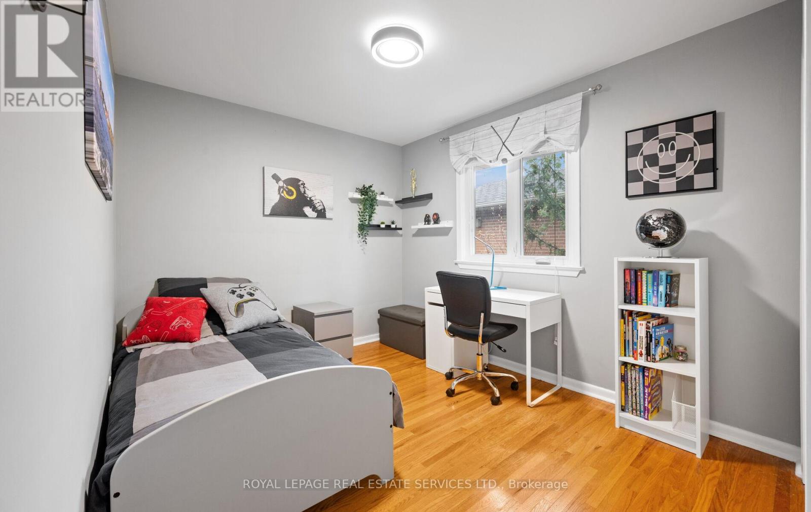 22 Arbroath Crescent, Toronto, Ontario  M9C 2T1 - Photo 27 - W13000200