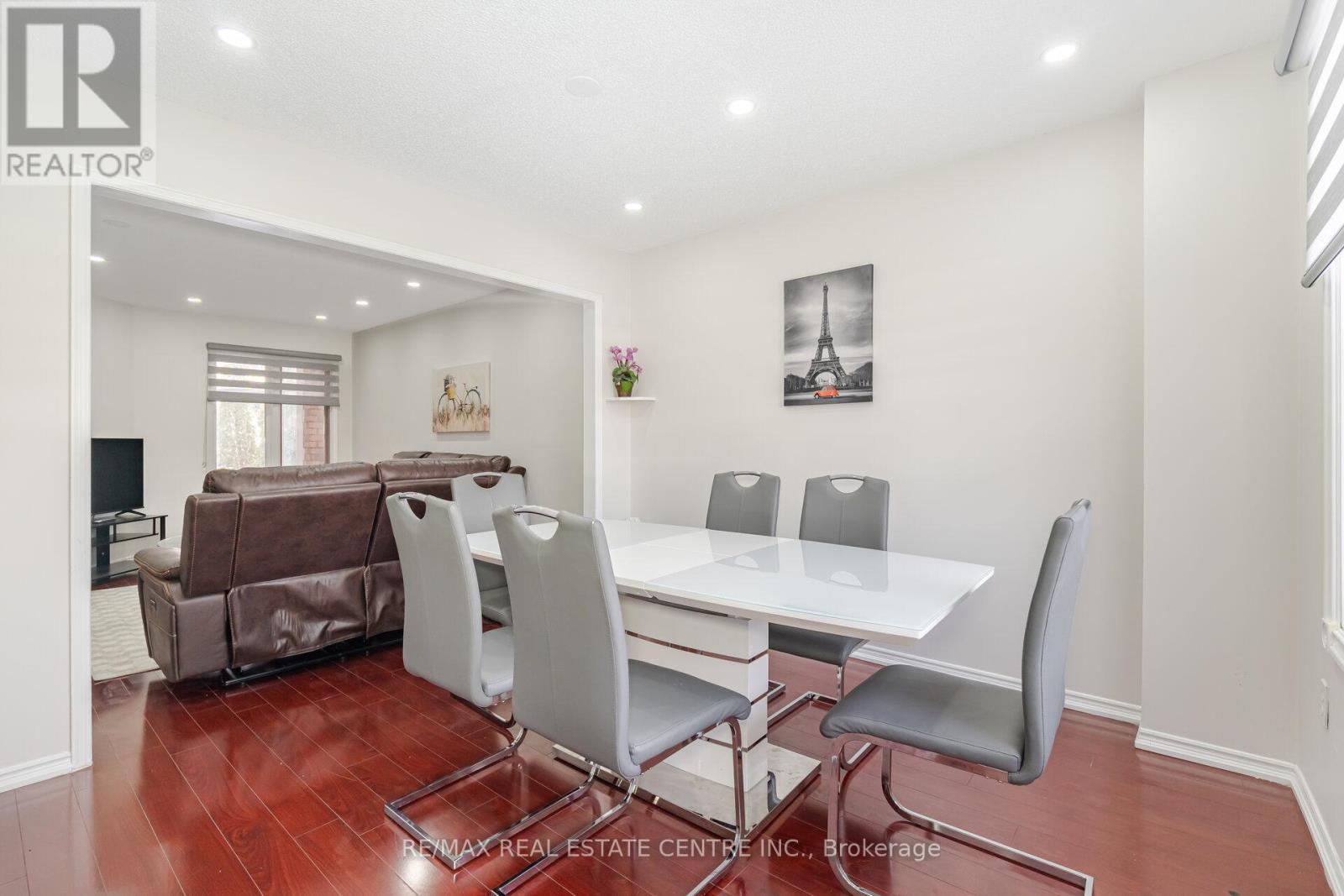 48 Cortez Court, Brampton, Ontario  L6X 3Y9 - Photo 17 - W13002378