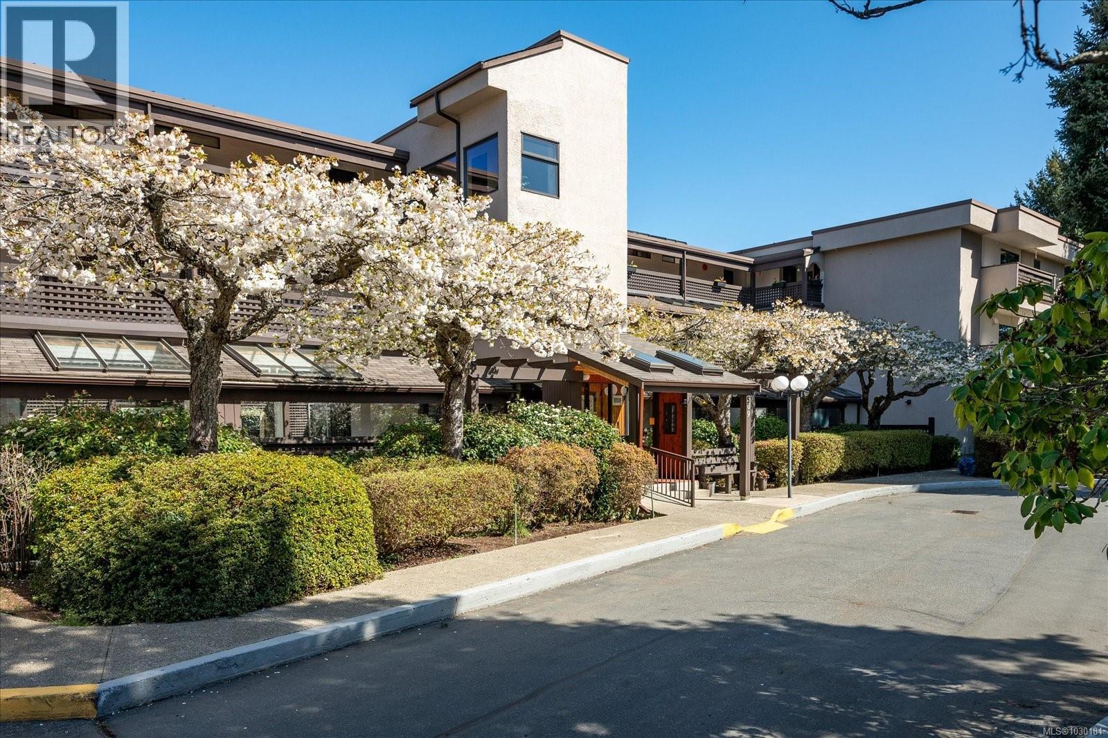 105 309 Morison Ave, Parksville, British Columbia